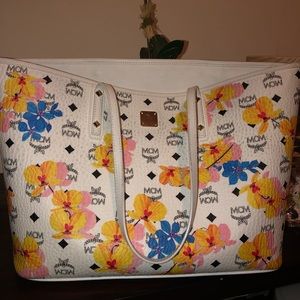 MCM handbag